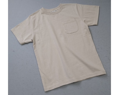 Mns Slim Fit Fine Gauge Premium Pocket Crew Mns Slim Fit Fine Gauge Premium Pocket Crew